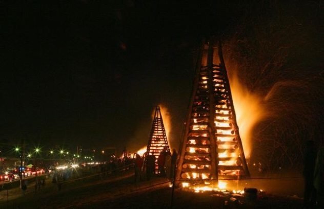 10 unique ways to celebrate christmas in the united states - 10 Unique Ways To Celebrate Christmas In The United States