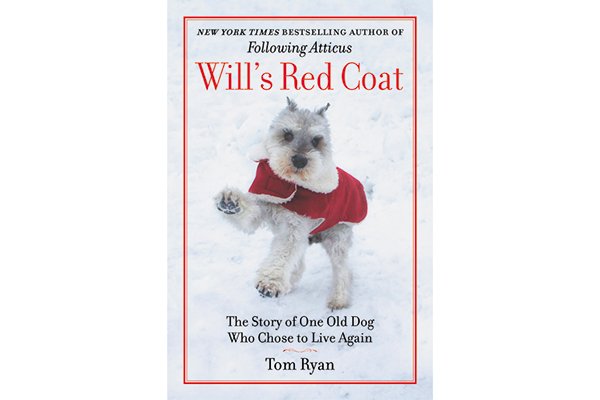 1514019191 581 5 dog books to gift this holiday season - 5 Dog Books to Gift This Holiday Season