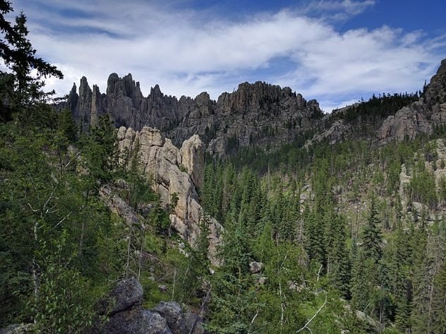 1514067396 106 10 facts that prove mount rushmore was a terrible idea - 10 Facts That Prove Mount Rushmore Was A Terrible Idea