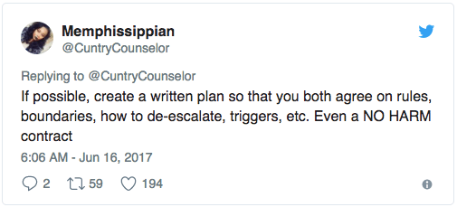 1514103107 815 youre not alone therapist reveals how to have a healthy relationship while battling mental illness - "You're Not Alone"--Therapist Reveals How to Have a Healthy Relationship While Battling Mental Illness