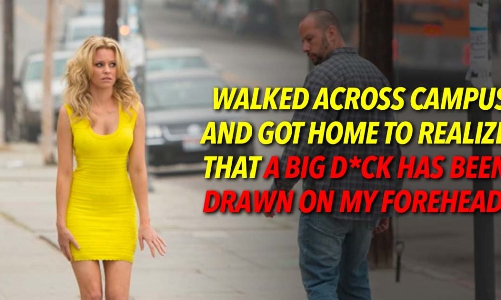 People Confess Their Most Embarrassing Walk of Shame Stories