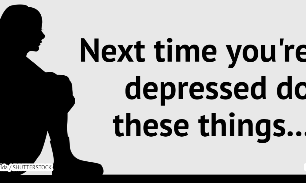 how to manage your depression with 10 simple tricks that will make you happy again hangover cure 1000x600 - How To Manage Your Depression With 10 Simple Tricks That Will Make You Happy Again – Hangover Cure