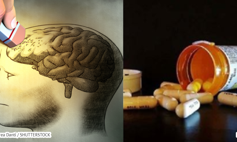 stop using these 20 medications because they cause memory loss hangover cure 1000x600 - Stop Using These 20 Medications Because They Cause Memory Loss – Hangover Cure