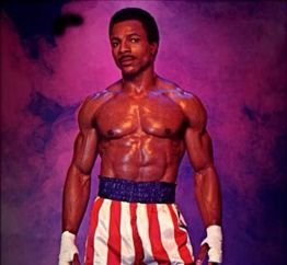 carl weathers apolo