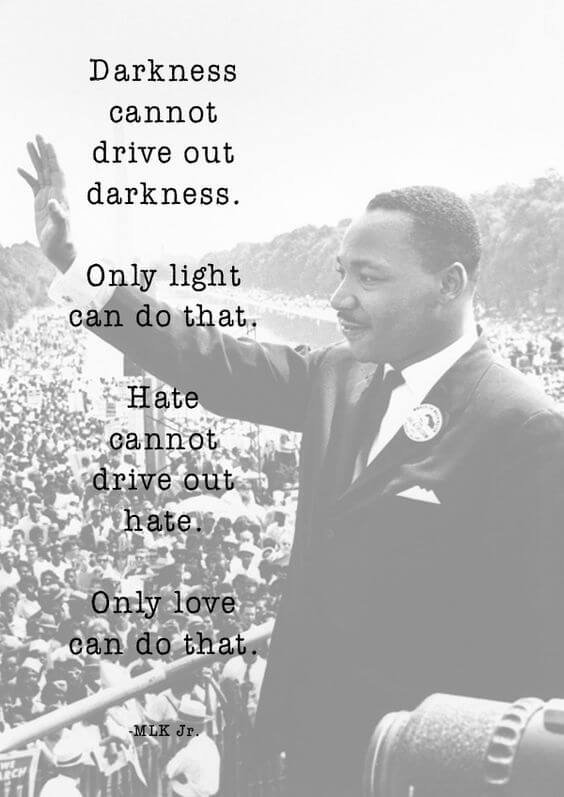 1516096540 801 20 martin luther king jr quotes for living your best life today - 20 Martin Luther King Jr. Quotes For Living Your Best Life Today