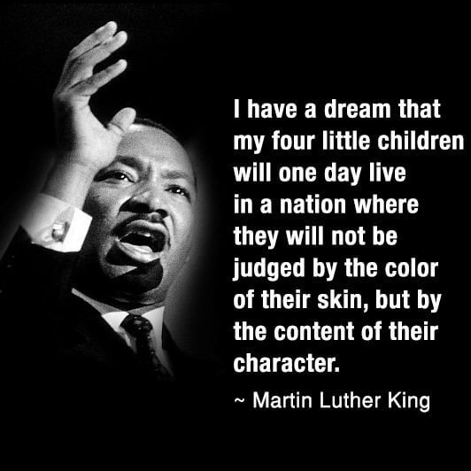 1516096541 205 20 martin luther king jr quotes for living your best life today - 20 Martin Luther King Jr. Quotes For Living Your Best Life Today