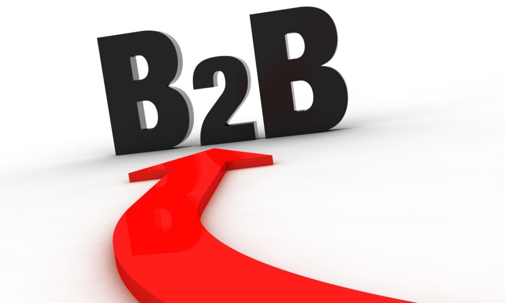 5 Content Creation Ideas for Your B2B Blog