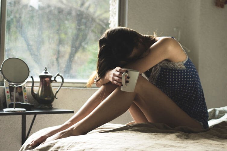 8 signs of a nervous breakdown - 8 Signs of a Nervous Breakdown