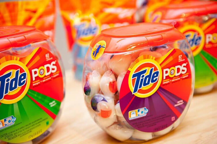 everything you need to know about the tide pod challenge - Everything You Need to Know About the Tide Pod Challenge