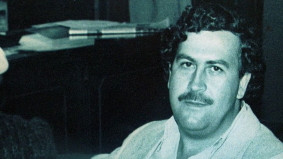 ex cia agents search for sunken cocaine submarine used by pablo escobars cartel - Ex-CIA agents search for sunken cocaine submarine used by Pablo Escobar's cartel