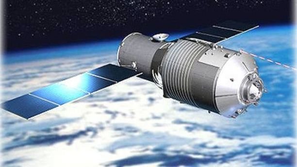 Tiangong1