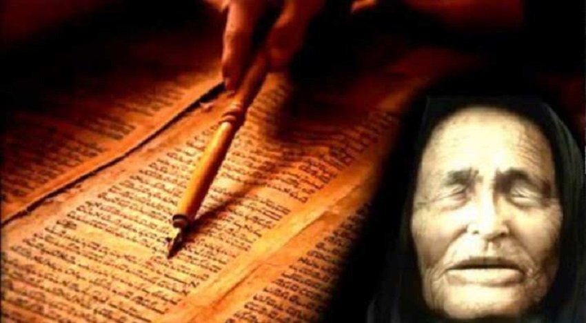 here is what we can expect in 2018 according to baba vanga the nostradamus of the balkans - Here is what we can expect in 2018, according to Baba Vanga, the Nostradamus of the Balkans