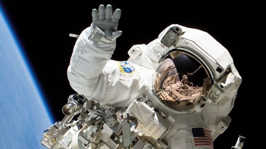 how space can change the human body - How space can change the human body