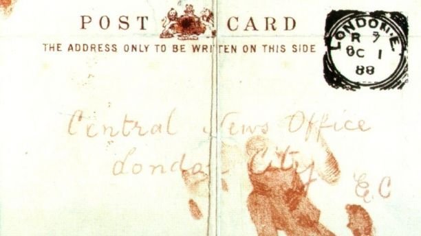 jack the ripper letter mystery solved expert sheds new light on notorious case - Jack the Ripper letter mystery solved? Expert sheds new light on notorious case