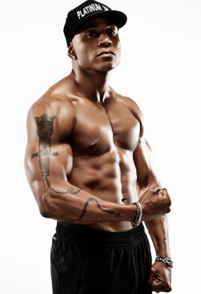 ll cool j master yourself - LL Cool J: Master Yourself