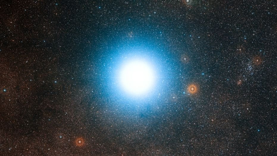 new tech could help astronomers see planets around alpha centauri - New tech could help astronomers see planets around Alpha Centauri