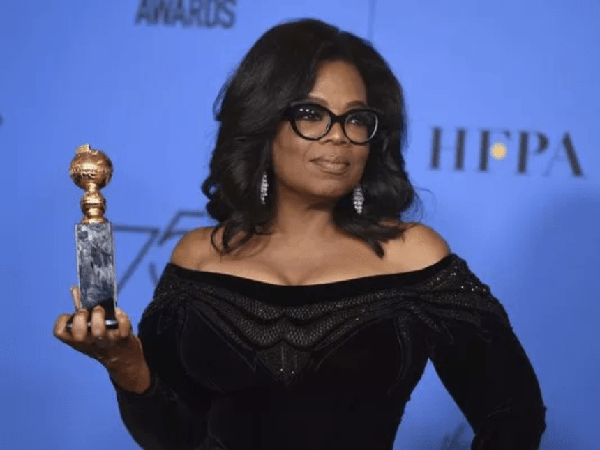 Oprah Winfrey: “A New Day Is On The Horizon!” | oprah winfrey a new day is on the horizon - Oprah Winfrey: “A New Day Is On The Horizon!” |