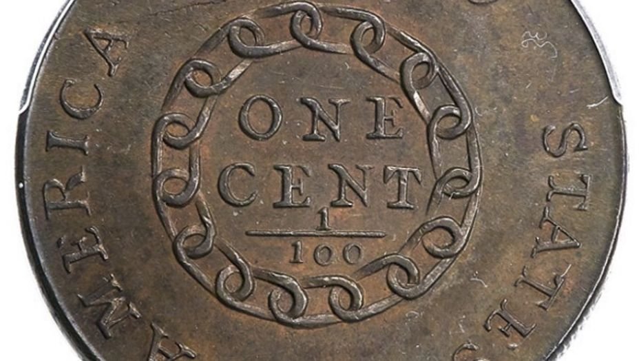rare us penny sells for 300g at auction in florida - Rare US penny sells for $300G at auction in Florida