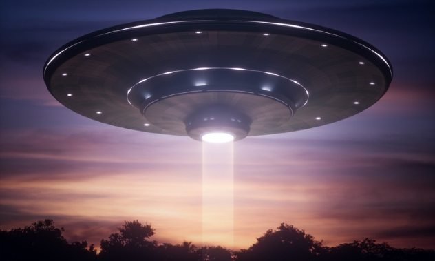 10 alleged ufo sightings witnessed by students at school - 10 Alleged UFO Sightings Witnessed By Students At School