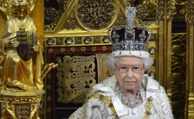 1517783192 264 10 things you didnt know about the british crown jewels - 10 Things You Didn't Know About The British Crown Jewels