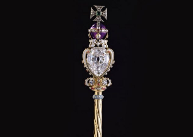 1517783192 339 10 things you didnt know about the british crown jewels - 10 Things You Didn't Know About The British Crown Jewels