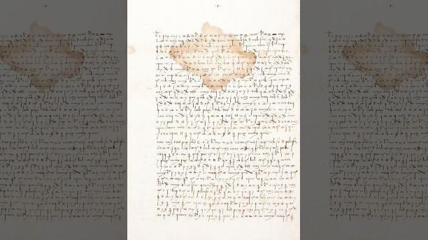 1518301264 551 spain cracks secret code on king ferdinands mysterious 500 year old military letters - Spain cracks secret code on King Ferdinand's mysterious 500-year-old military letters