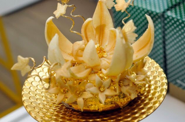 1519027640 847 10 most expensive and delectable desserts - 10 Most Expensive And Delectable Desserts