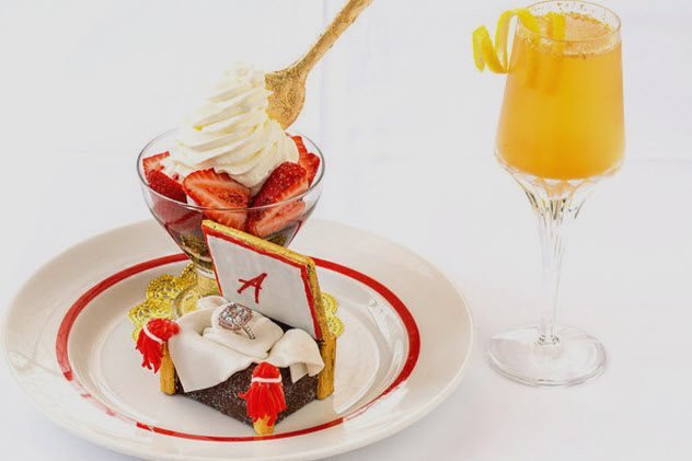 1519027643 999 10 most expensive and delectable desserts - 10 Most Expensive And Delectable Desserts