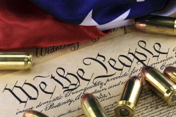 5 arguments in favor of strict gun laws - 5 Arguments in favor of Strict Gun Laws