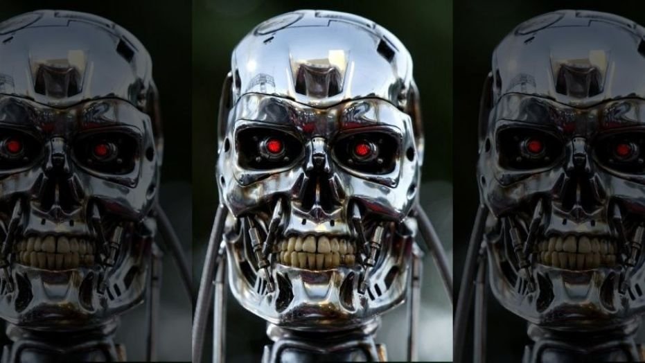 human ai hybrids and gene editing are going to change mankind in a big way - Human/AI hybrids and gene editing are going to change mankind in a big way