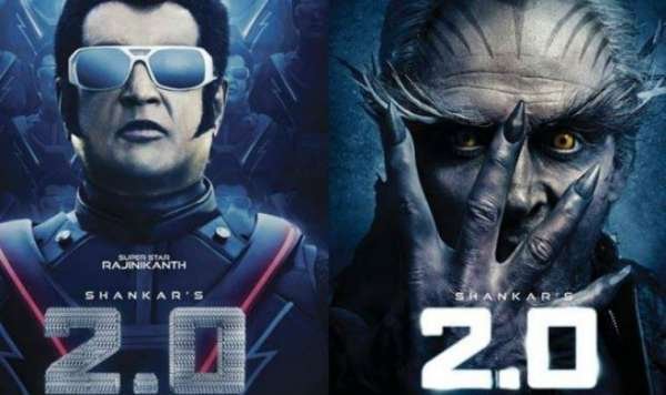 after being postponed four times 2 0 to now enter theatres on 29th nov 2018 - After being postponed four times, ‘2.0’ to now enter theatres on 29th Nov, 2018