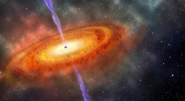 1535786759 819 top 10 bizarre new finds about black holes - Top 10 Bizarre New Finds About Black Holes