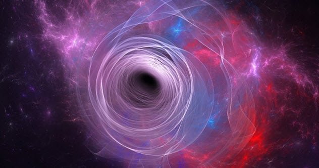 1535786760 849 top 10 bizarre new finds about black holes - Top 10 Bizarre New Finds About Black Holes