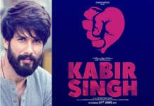 1540617830 shahid kapoor starrer arjun reddy remake titled kabir singh - Shahid Kapoor starrer ‘Arjun Reddy’ remake titled ‘Kabir Singh’