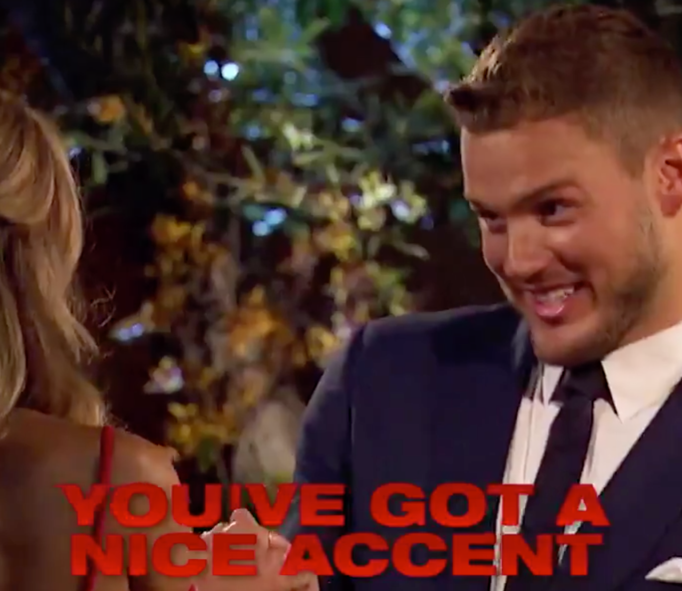 This New ‘Bachelor’ Contestant Faking An Australian Accent Is Either Crazy Or Crazy Like A Fox – Texts From Last Night this new bachelor contestant faking an australian accent is either crazy or crazy like a fox texts from last night - This New ‘Bachelor’ Contestant Faking An Australian Accent Is Either Crazy Or Crazy Like A Fox – Texts From Last Night