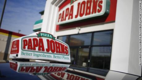 papa johns gets a 200 million investment and new chairman - Papa John's gets a $200 million investment and new chairman