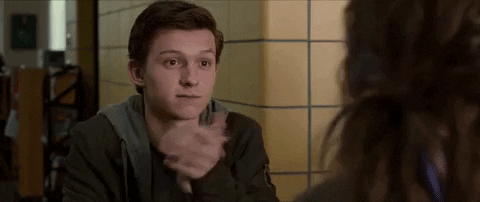 1578566590 945 people cant get enough of these viral videos of tom holland dancing - People Can’t Get Enough Of These Viral Videos Of Tom Holland Dancing