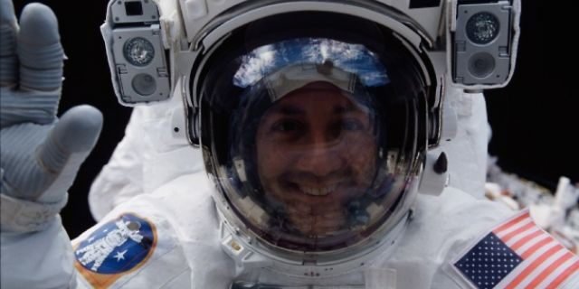 astronaut mike massimino describes the isolation of space offers coronavirus quarantine lockdown advice - Astronaut Mike Massimino describes the isolation of space, offers coronavirus quarantine, lockdown advice