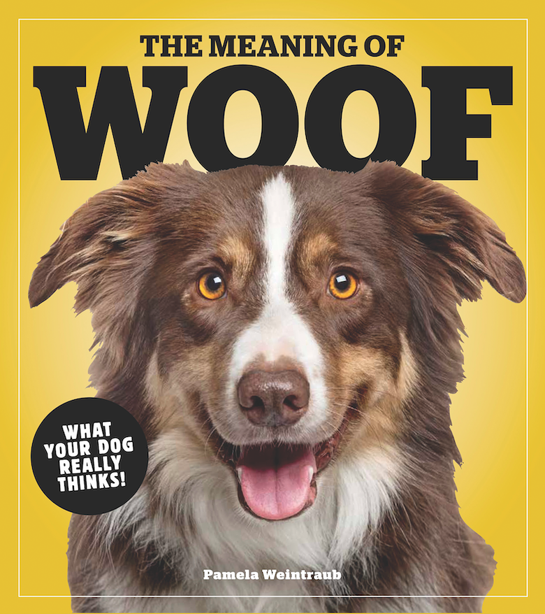 books for dog lovers