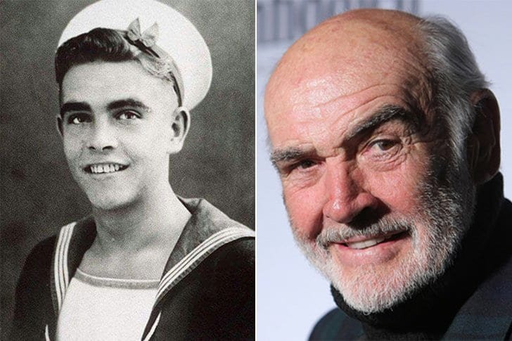 1604293461 793 top 10 fascinating facts about the late sean connery 2020 - Top 10 Fascinating Facts About The Late Sean Connery 2020