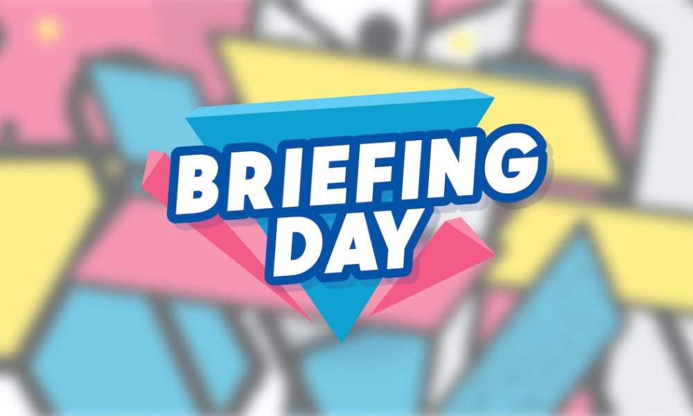 Briefingday | The Infotainment Newsletter