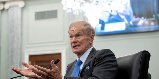 889 nasa administrator bill nelson addresses china concerns pleads for funding - NASA Administrator Bill Nelson addresses China concerns, pleads for funding