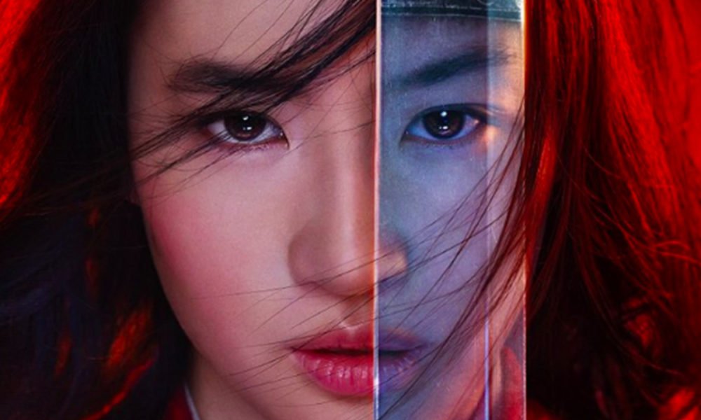 the first trailer for disneys live action mulan just dropped 1000x600 - The First Trailer For Disney's Live-Action 'Mulan' Just Dropped