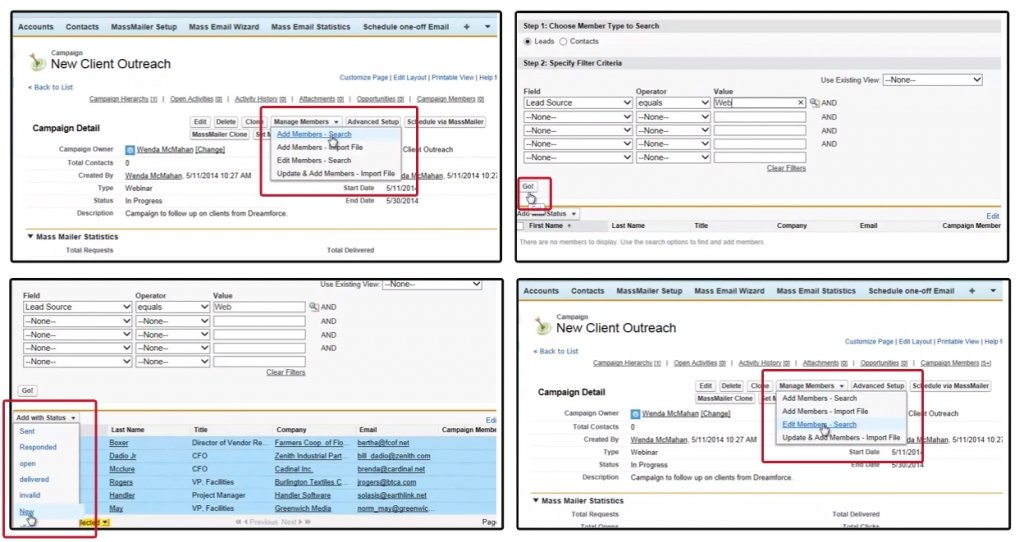 1645524008 550 How to send out a mass email campaign in Salesforce - How to send out a mass email campaign in Salesforce with MassMailer