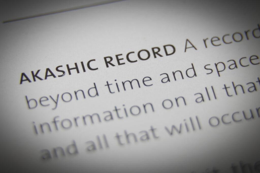 How Akashic Records Help Improve Wellness - How Akashic Records Help Improve Wellness