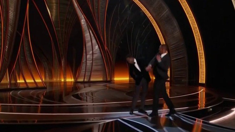 1648729605 315 Chris Rock says hes still processing getting slapped by Will - Chris Rock says he's still 'processing' getting slapped by Will Smith at Oscars