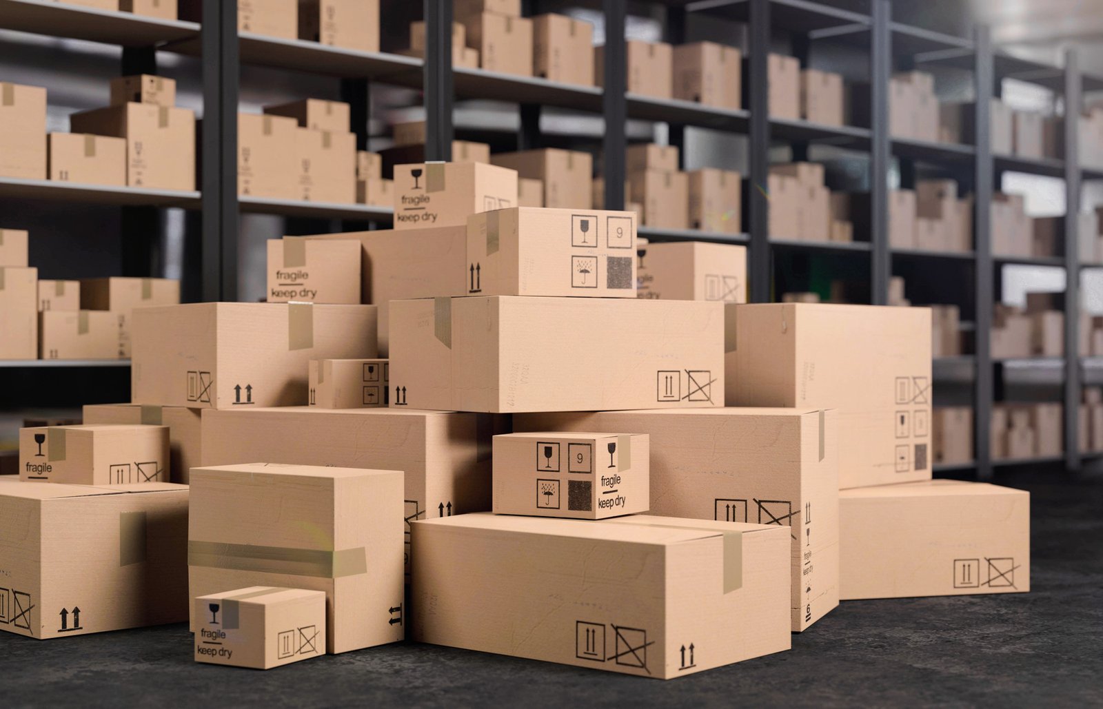 4 Genius Packaging and Shipping Tips for Business Owners