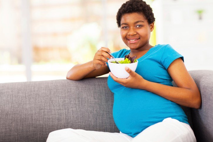 Snacking When You Have Gestational Diabetes