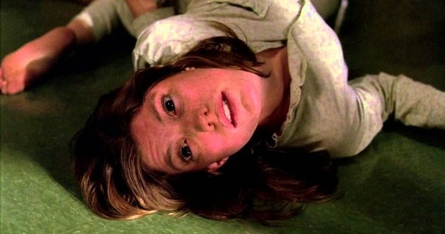Exorcism of Emily Rose - 10 Medical Conditions Associated With Horror Movie Characters