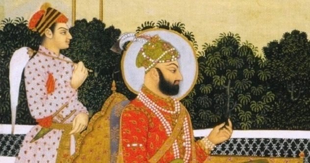 Farrukshiyar and others featured 2 - Top 10 Kingmakers Who Shaped The Course Of History